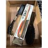 Image 1 : Lint brush, shoe horn etc