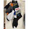 Image 1 : New 6pairs socks men's size 7-10