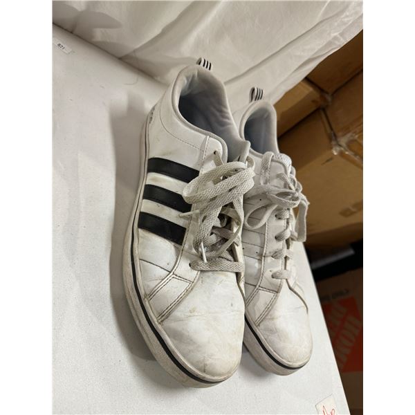 Adidas size 10