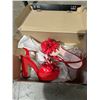 Image 1 : Kate spade shoes size 8