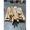 Image 1 : Lot of spindles
