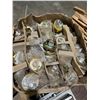Image 1 : Light parts