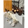 Image 1 : Vintage bottles