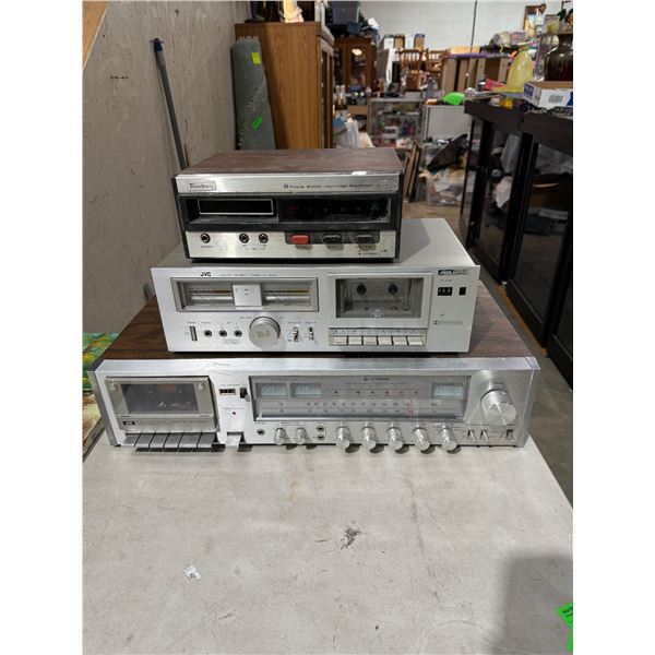 Electronics