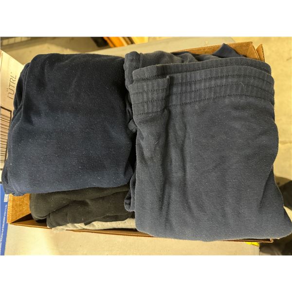 Long underwear large xl