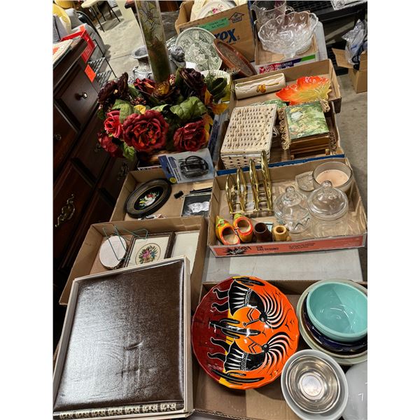 Miscellaneous lot
