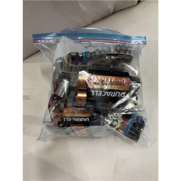 Batteries