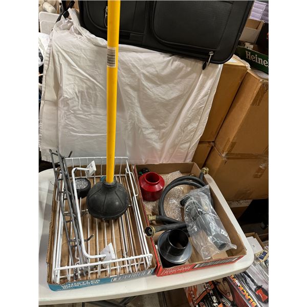 Miscellaneous lot