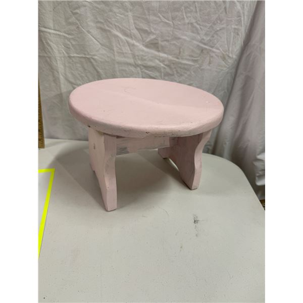 Plant stand or stool