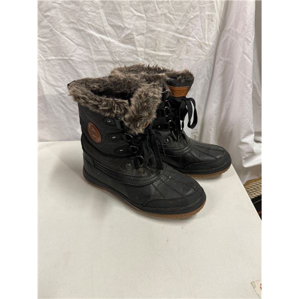 Size 10 boots