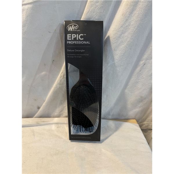 Wet brush pro deluxe detangler