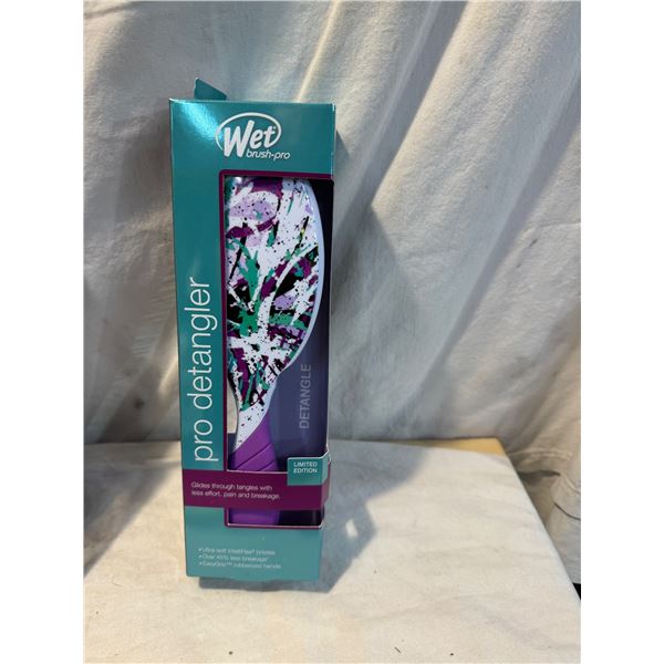 Wet brush pro limited edition