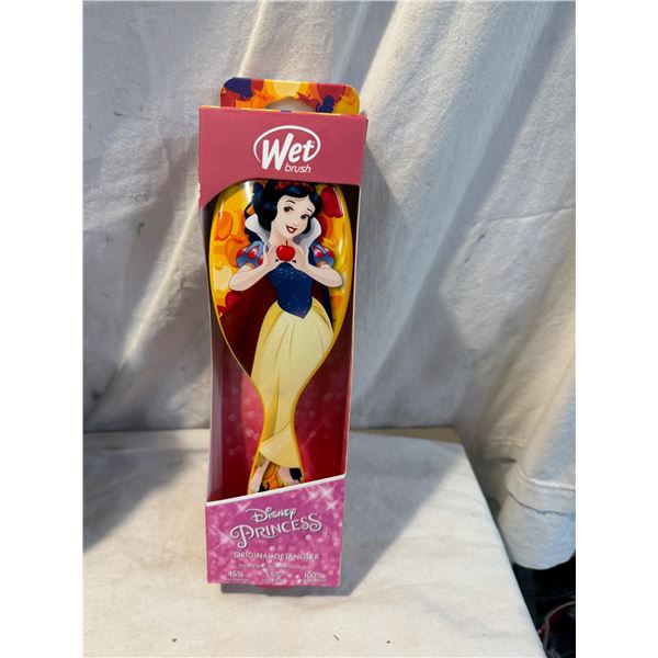 Disney princess  wet brush pro