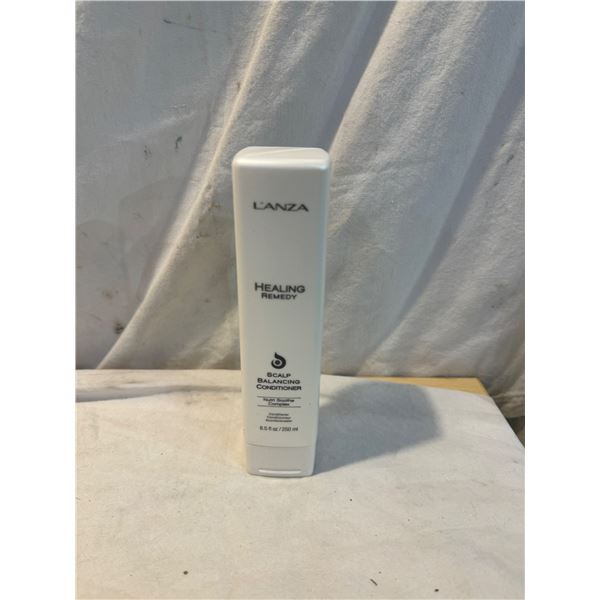 L'Anza healing scalp balancing conditioner