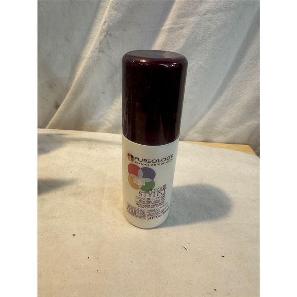 Pureology control twist