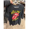 Image 1 : The Rolling Stones xl t shirt