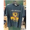 Image 1 : Journey large t shirt