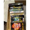 Image 1 : James Patterson books
