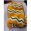 Image 1 : Handmade blanket