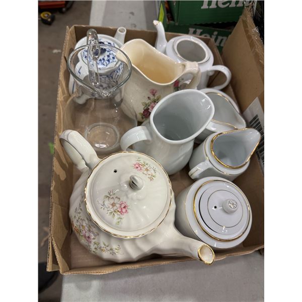 Dishware