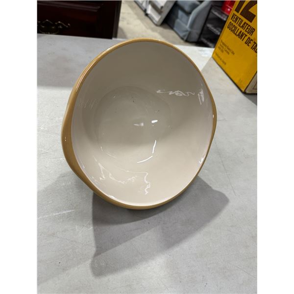 Gripstand bowl smaller