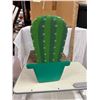 Image 1 : Cactus decor