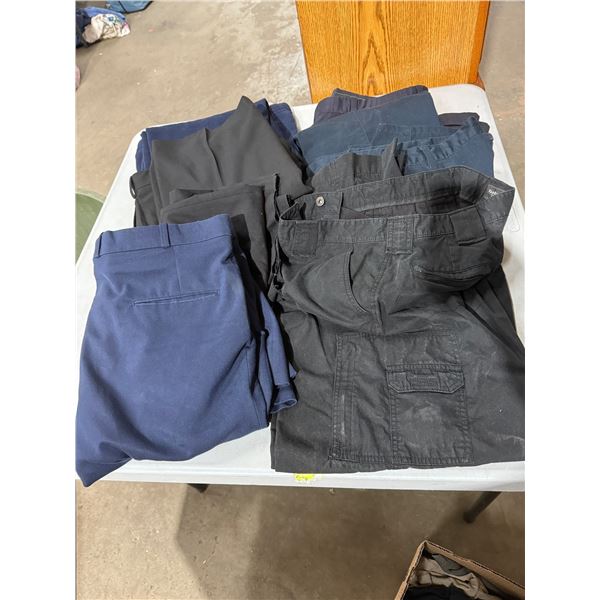 Dockers, Denver Hayes and other 38/30