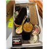 Image 1 : Shoe shine items