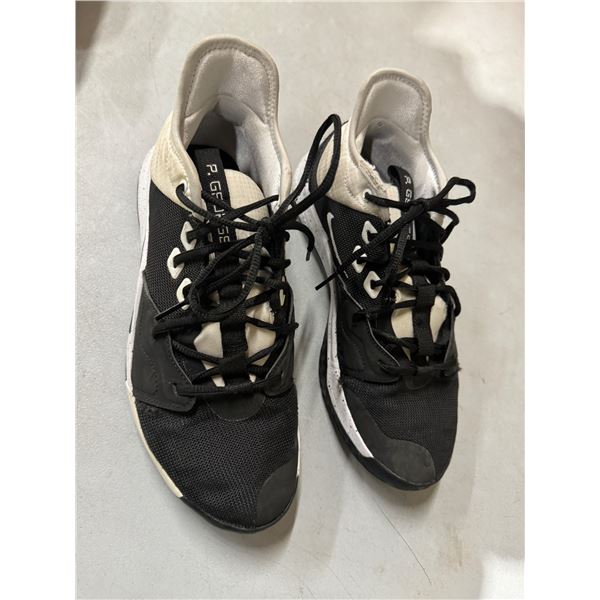 Nike P.George shoes size 9