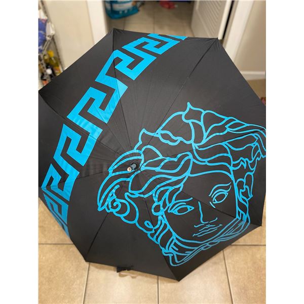 Versace umbrella