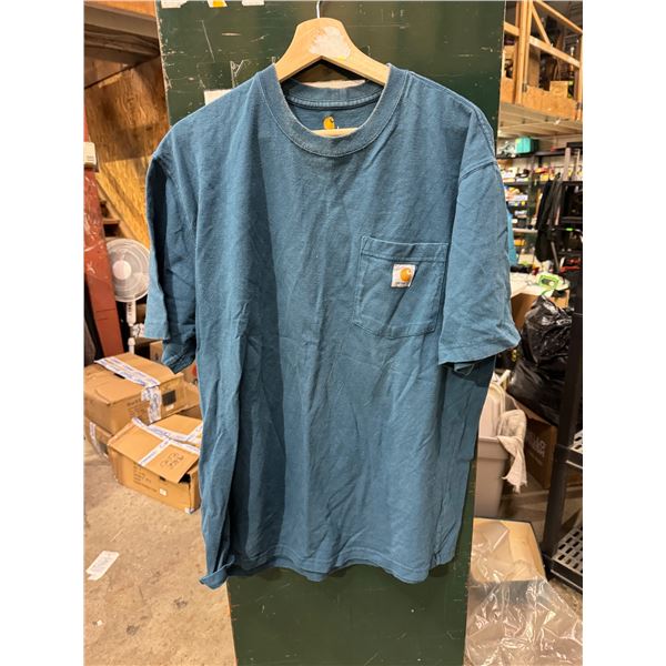 Carhartt large t shirt