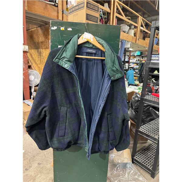 Nautica  jacket