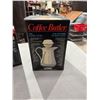 Image 1 : Coffee butler