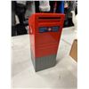 Image 1 : Canada post coin bank