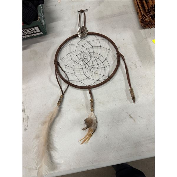 Dream catcher