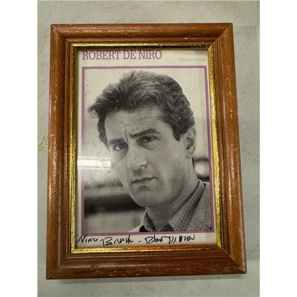 Robert de Niro picture