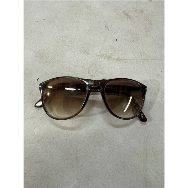 Persol glasses made in Italy