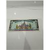 Image 2 : Disney dollar