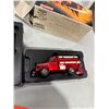 Image 2 : Matchbox fire engine