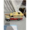 Image 1 : Tonka rescue ambulance