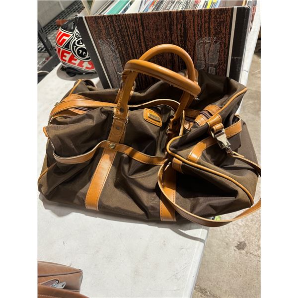 Samsonite duffle bag