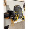 Image 1 : Hydropack and trekk pack