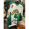 Image 1 : Kelowna Rockets jersey 52