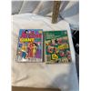 Image 1 : Archie comic books