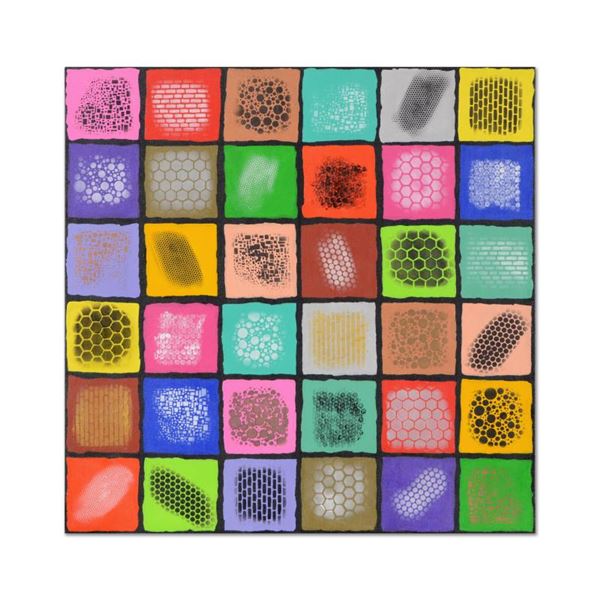 Patchwork by Marlowe Original