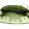 Image 7 : Hermes Vert Cirqe Epsom Birkin 30