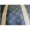 Image 6 : Louis Vuitton Brown Monogram Canvas Leather Keepall 45cm Duffle Bag
