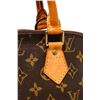 Image 5 : Louis Vuitton Brown Monogram Canvas Alma PM Satchel Bag