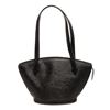 Image 1 : Louis Vuitton Black Epi Leather St. Jacques PM Shoulder Bag