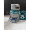 Image 1 : makita router